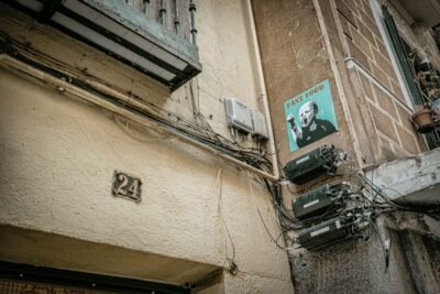 Graffiti 6 Graffiti 13