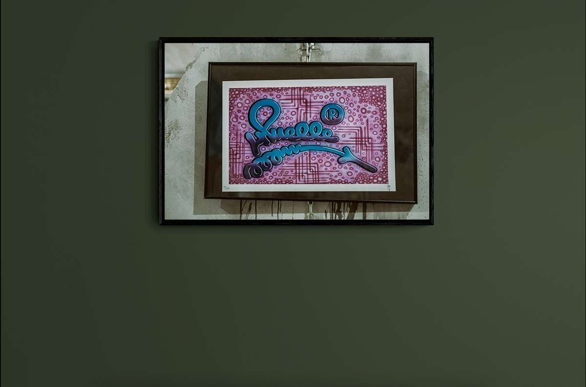 Graffiti 14 Graffiti 14 - Imagen 2