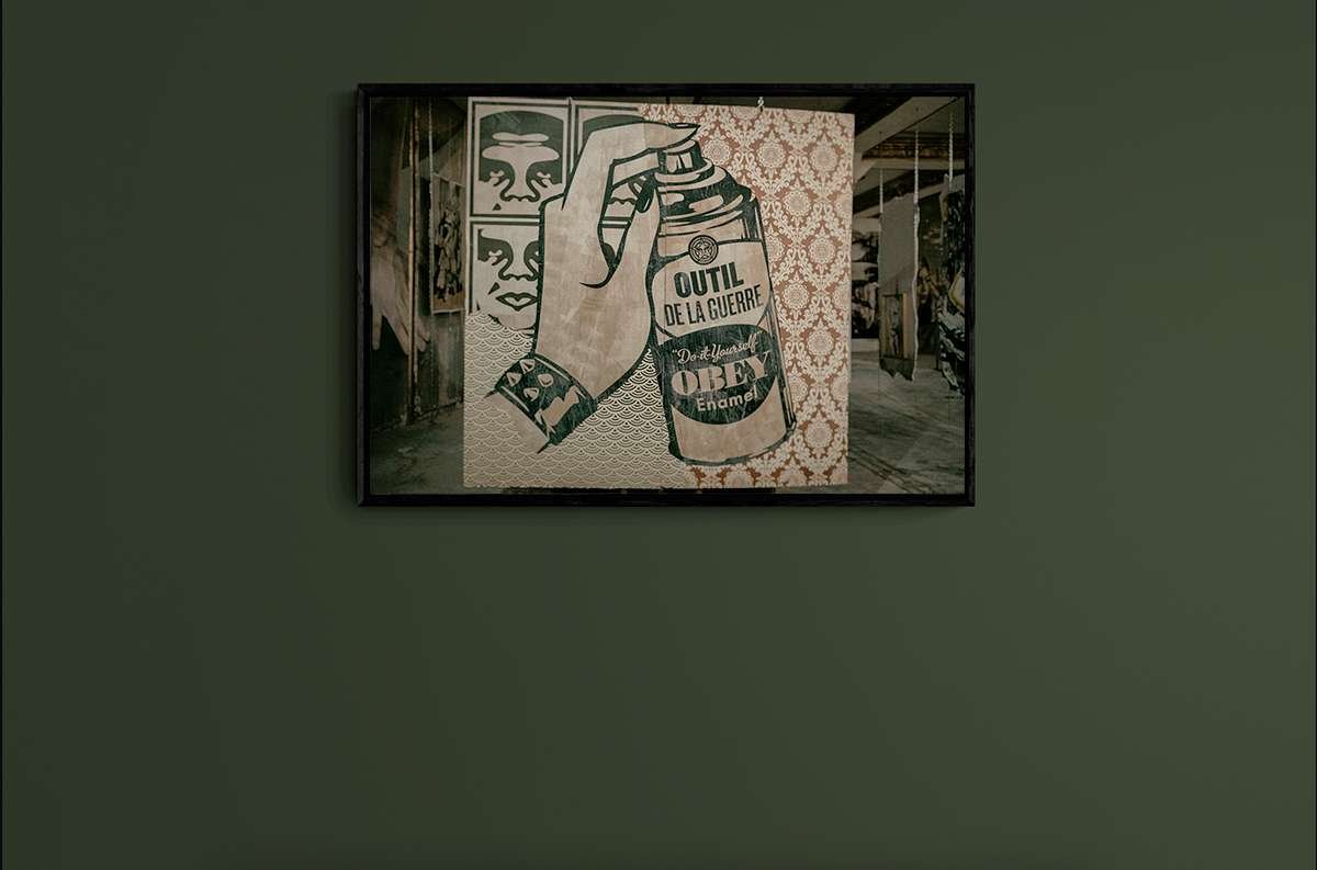 Graffiti 16 Graffiti 16 - Imagen 2