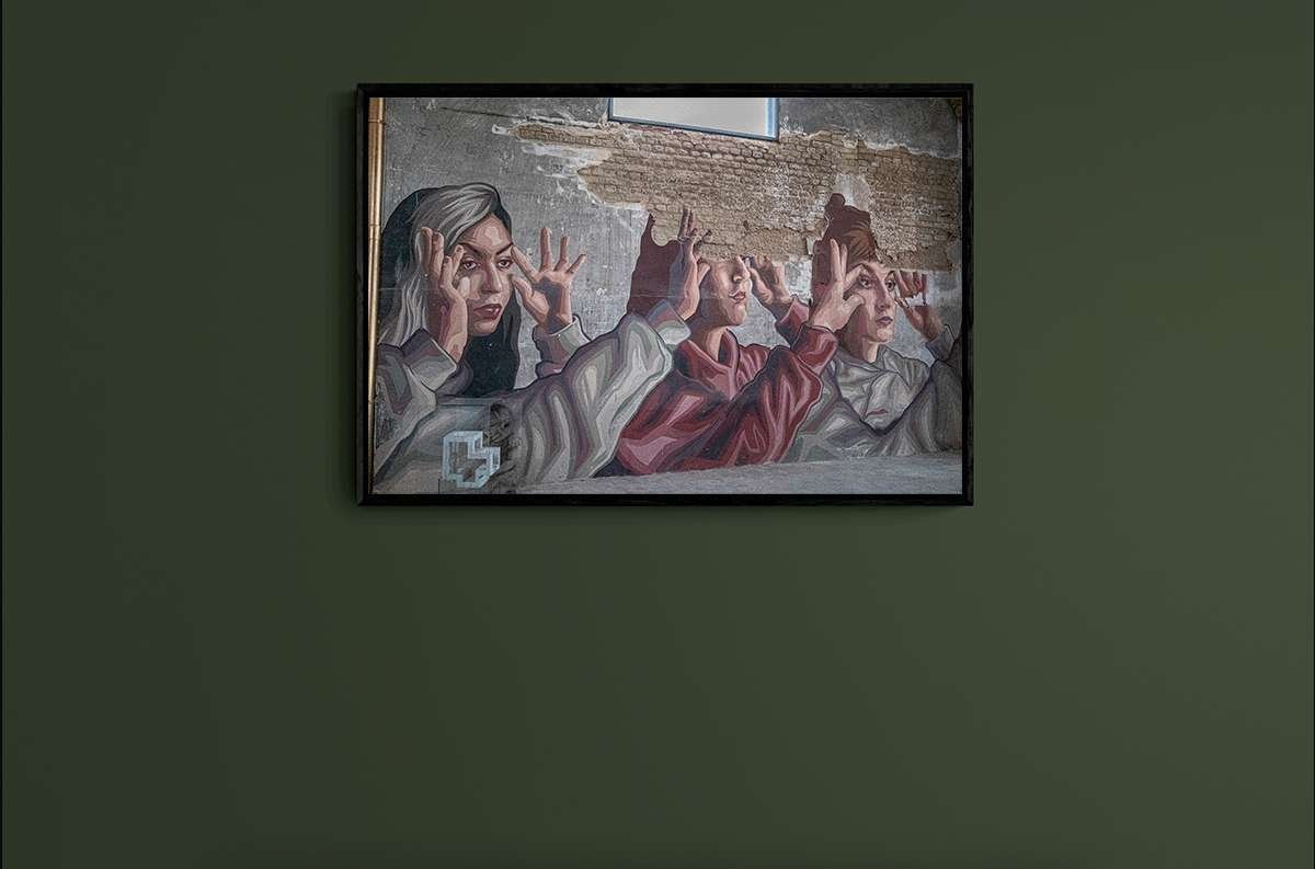 Graffiti 18 Graffiti 18 - Imagen 2