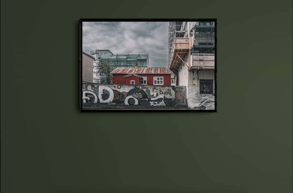 Graffiti 5 Graffiti 5 - Imagen 2