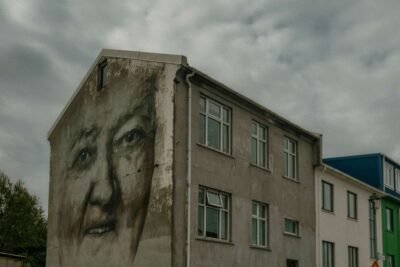 Graffiti 18 Graffiti 6