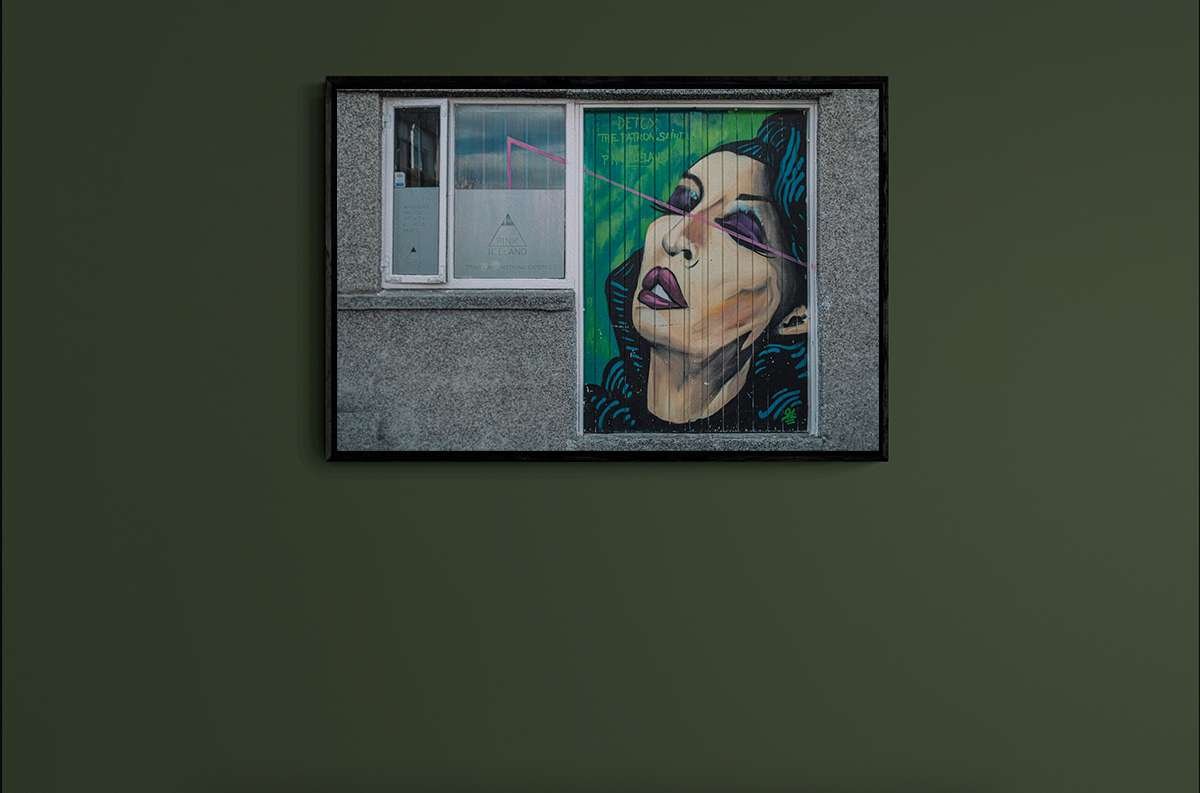 Graffiti 9 Graffiti 9 - Imagen 2