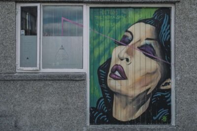 Graffiti 5 Graffiti 9