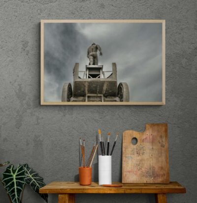 De Madrid al cielo 10