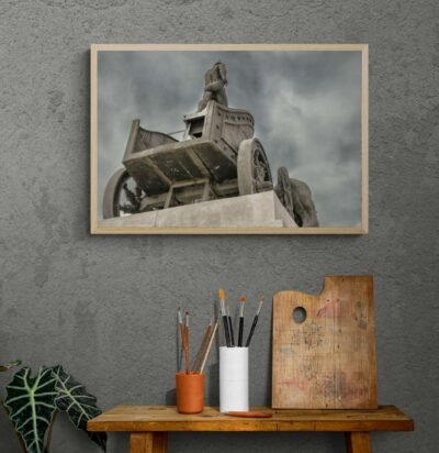 De Madrid al cielo 11