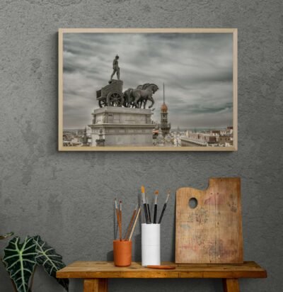 De Madrid al cielo 14