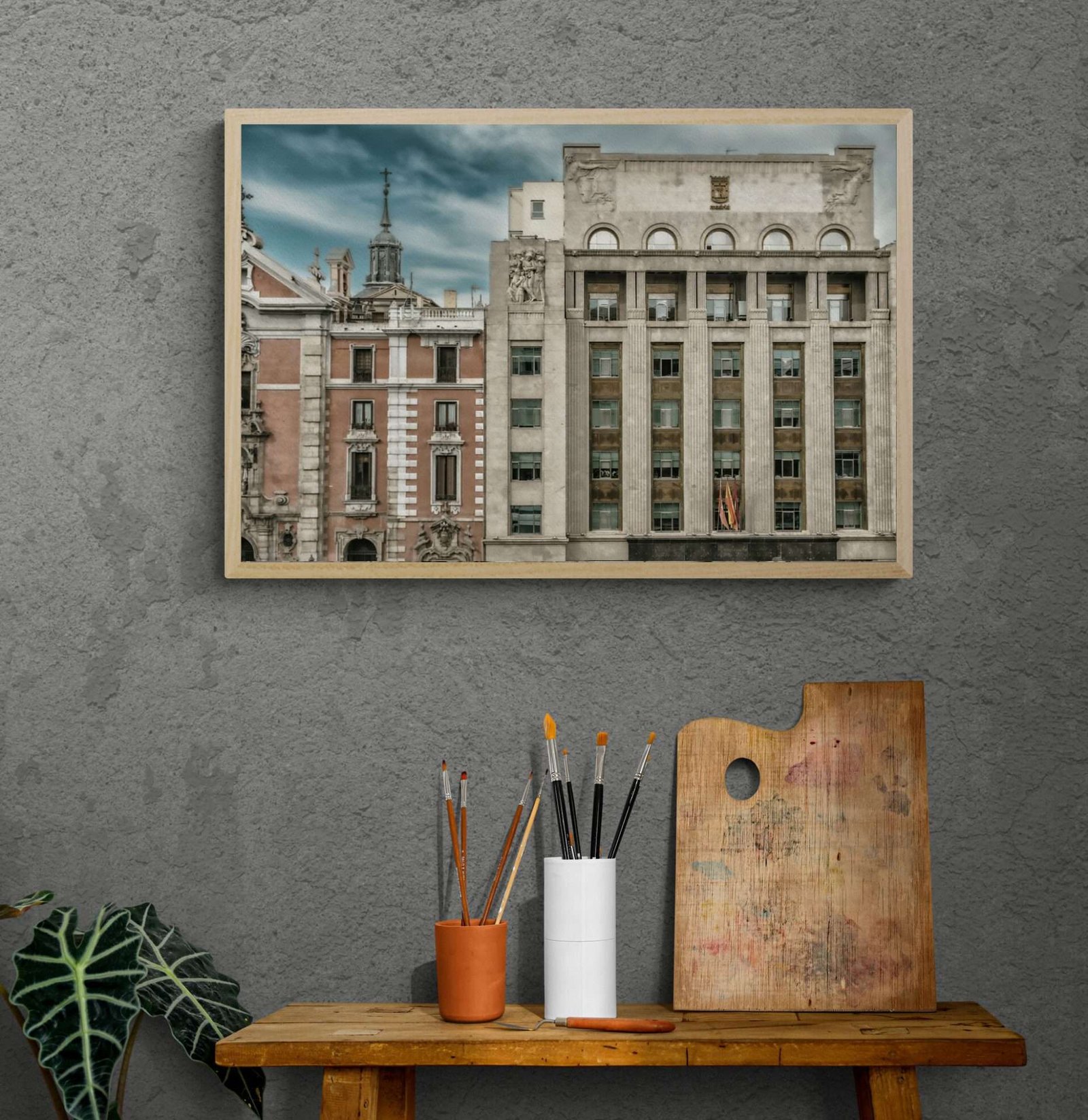 De Madrid al cielo 2 De Madrid al cielo 2