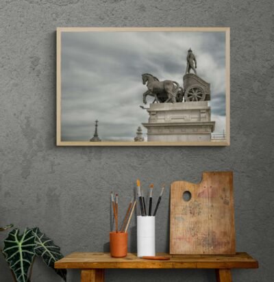 De Madrid al cielo 7