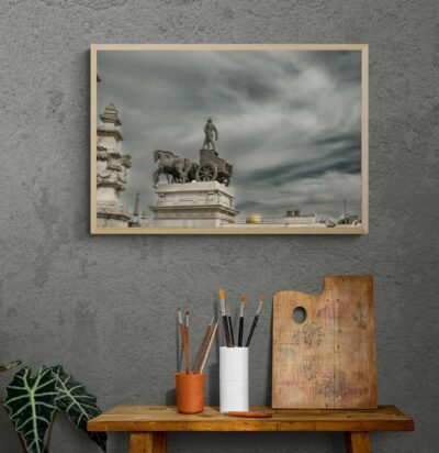 De Madrid al cielo 9