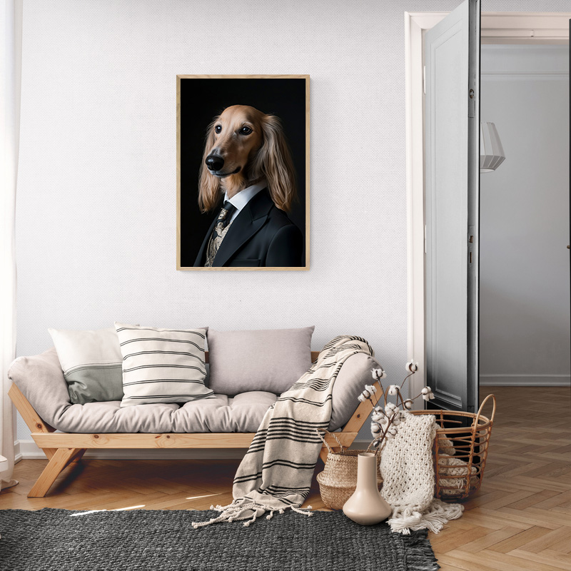 Afghan 1 Afghan 1 - Imagen 2