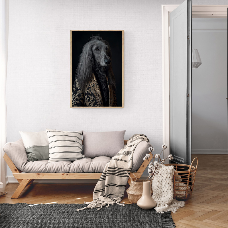 Afghan 2 Afghan 2 - Imagen 2