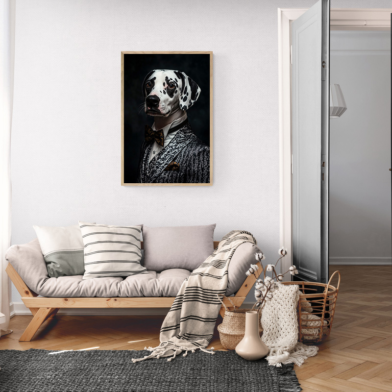 Dalmata Dalmata - Imagen 2