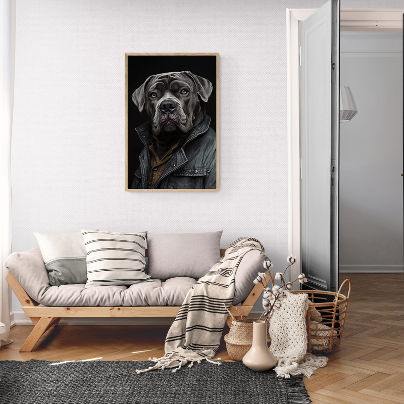 Neapolitan Neapolitan - Imagen 2