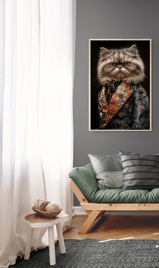 Persian 3 Persian 3 - Imagen 2