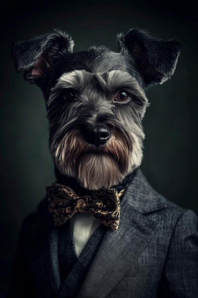 Schnauzer