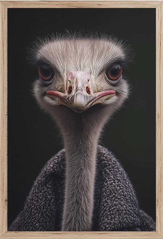 AVESTRUZ AVESTRUZ - Imagen 2