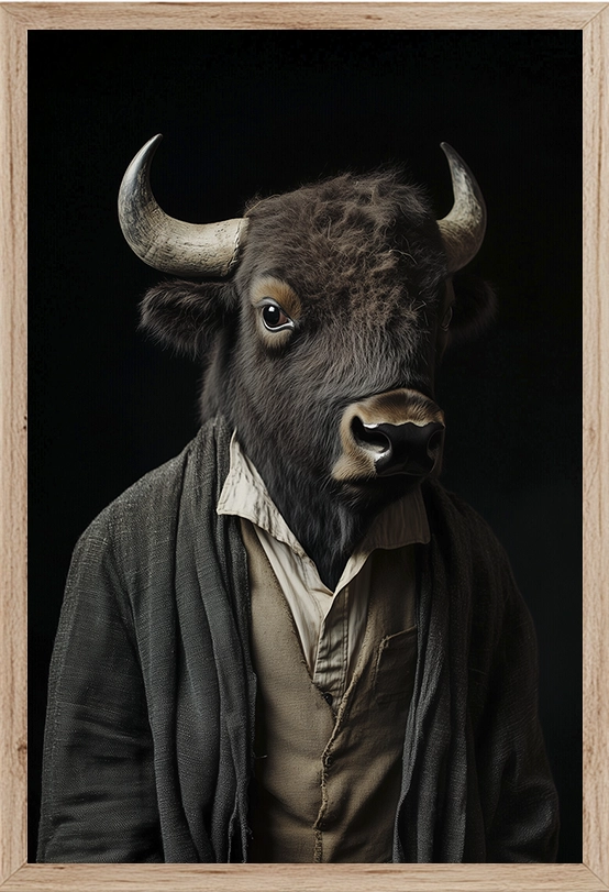 Bisonte 2 Bisonte 2 - Imagen 2