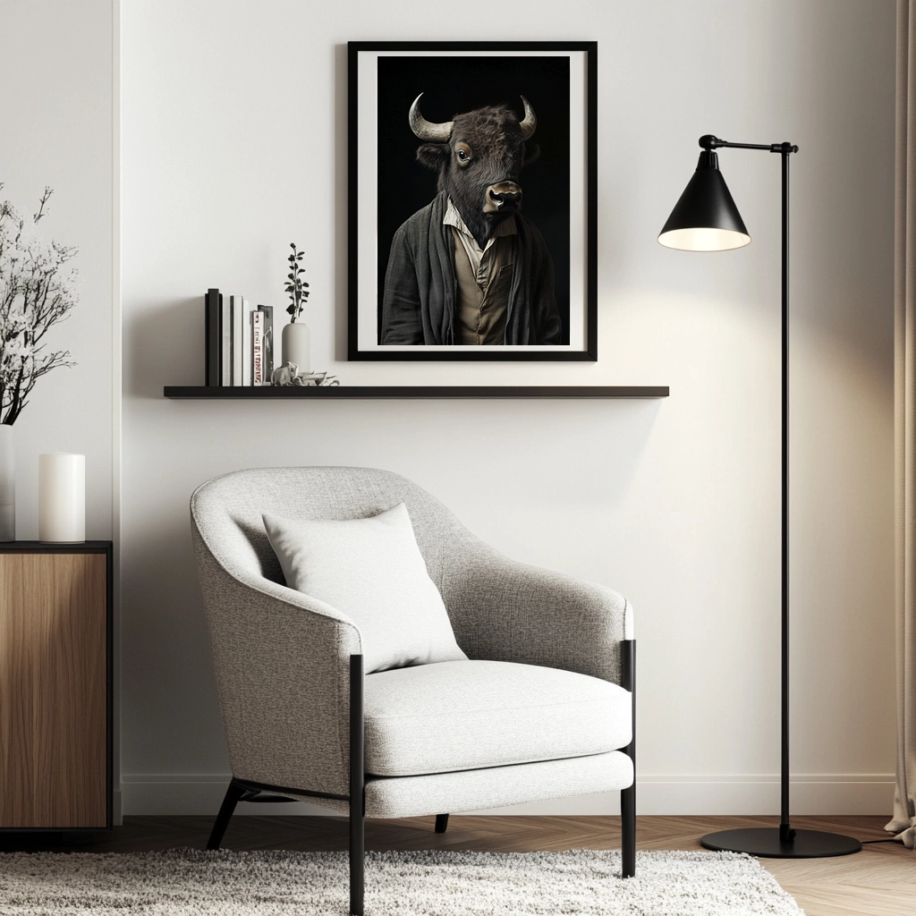 Bisonte 2 Bisonte 2 - Imagen 3