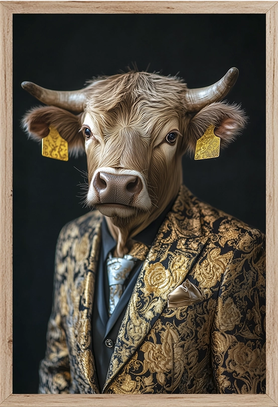 BUEY 2 BUEY 2 - Imagen 2