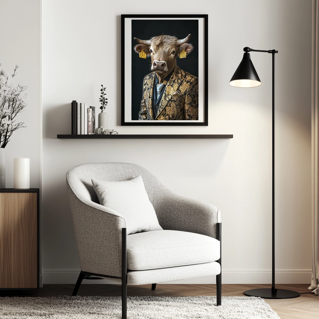 BUEY 2 BUEY 2 - Imagen 3