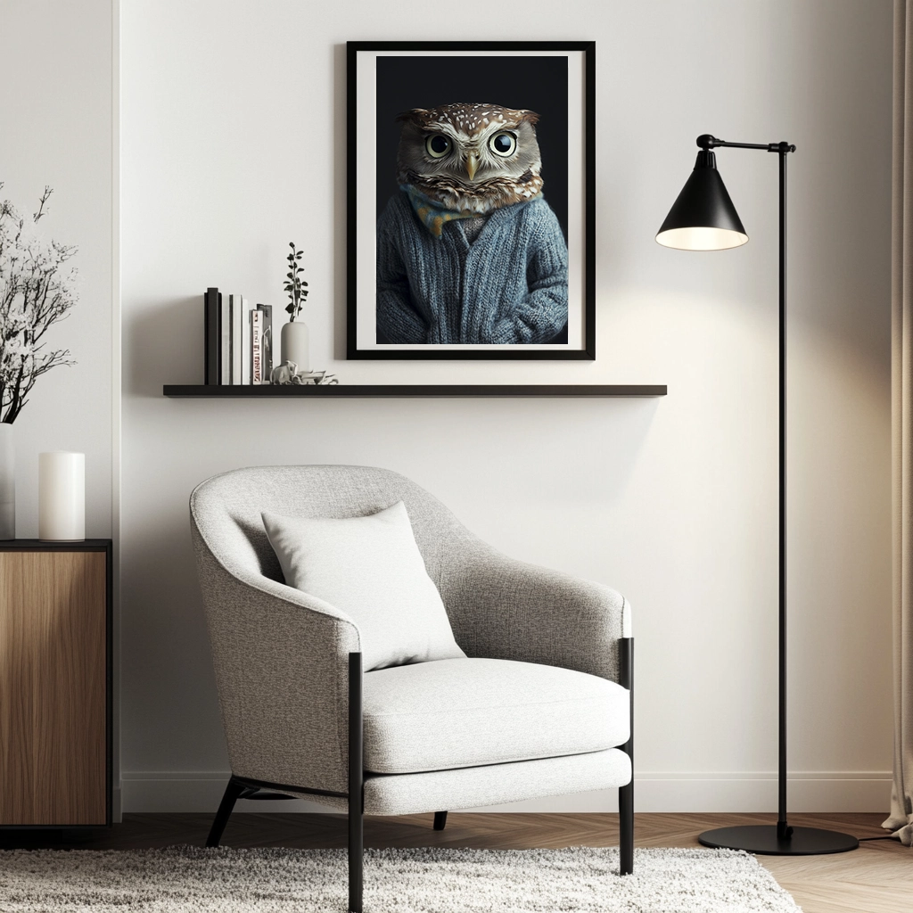 Buho Buho - Imagen 3