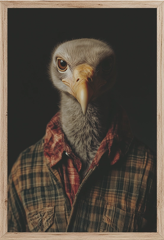 Buitre #2 Buitre #2 - Imagen 2