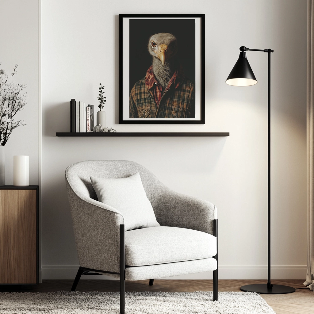 Buitre #2 Buitre #2 - Imagen 3