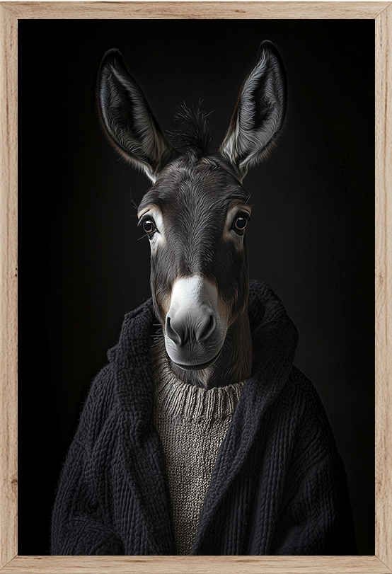 BURRO 1 BURRO 1 - Imagen 2