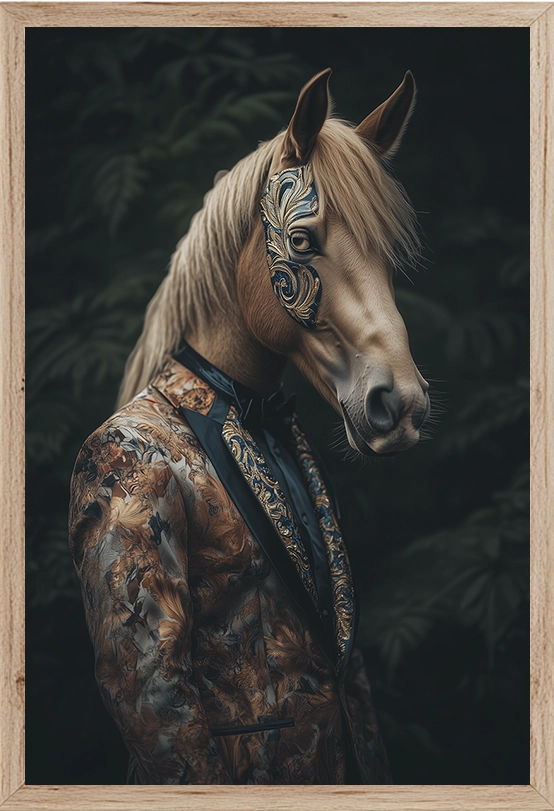 Caballo 3 Caballo 3 - Imagen 2