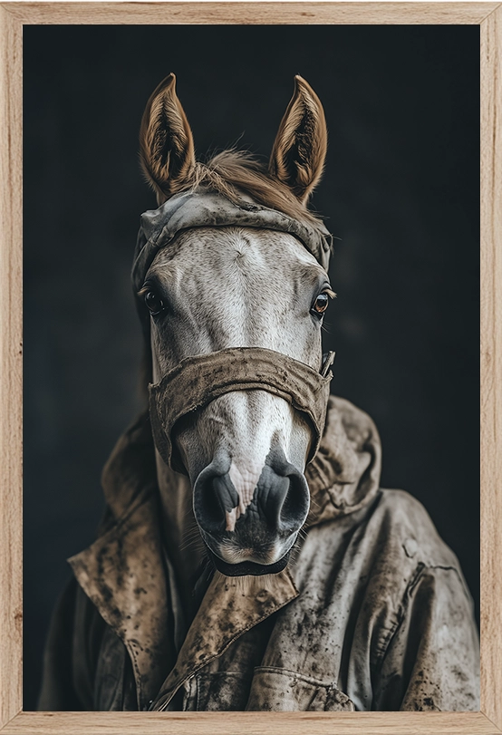 Caballo 4 Caballo 4 - Imagen 2