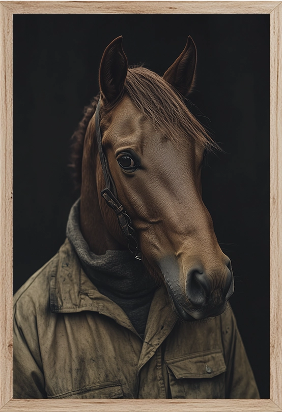 Caballo 5 Caballo 5 - Imagen 2