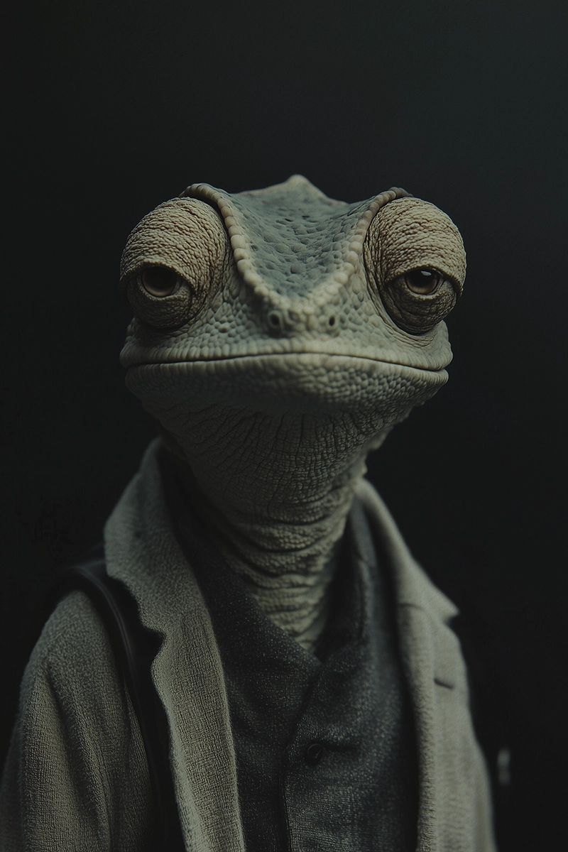 CAMALEON 2 CAMALEON 2