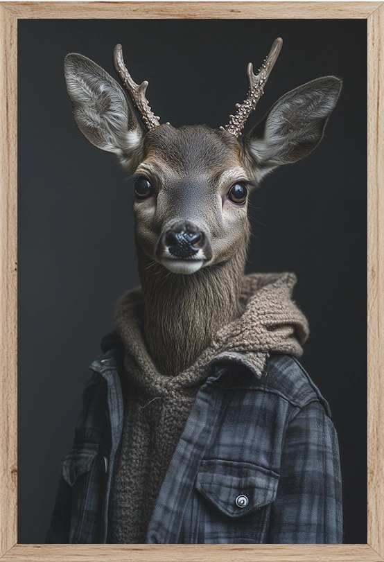 CIERVO 2 CIERVO 2 - Imagen 2