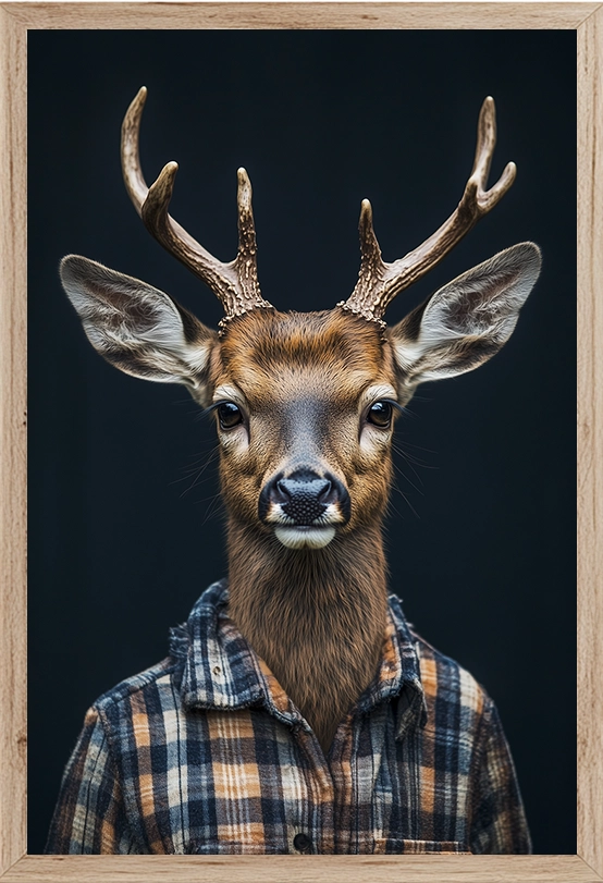 CIERVO 3 CIERVO 3 - Imagen 2