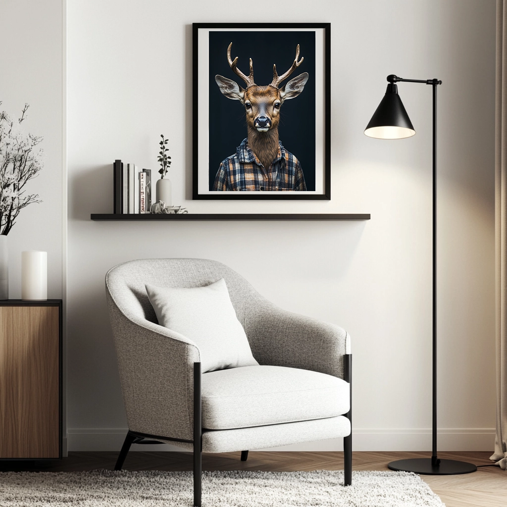 CIERVO 3 CIERVO 3 - Imagen 3