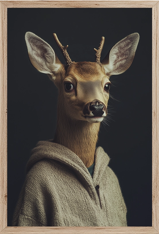 CIERVO 4 CIERVO 4 - Imagen 2