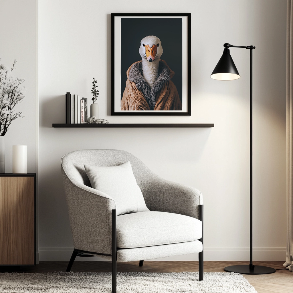 Cisne Cisne - Imagen 3