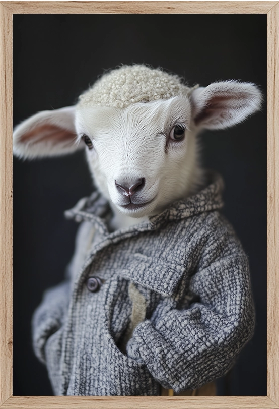 CORDERO CORDERO - Imagen 2