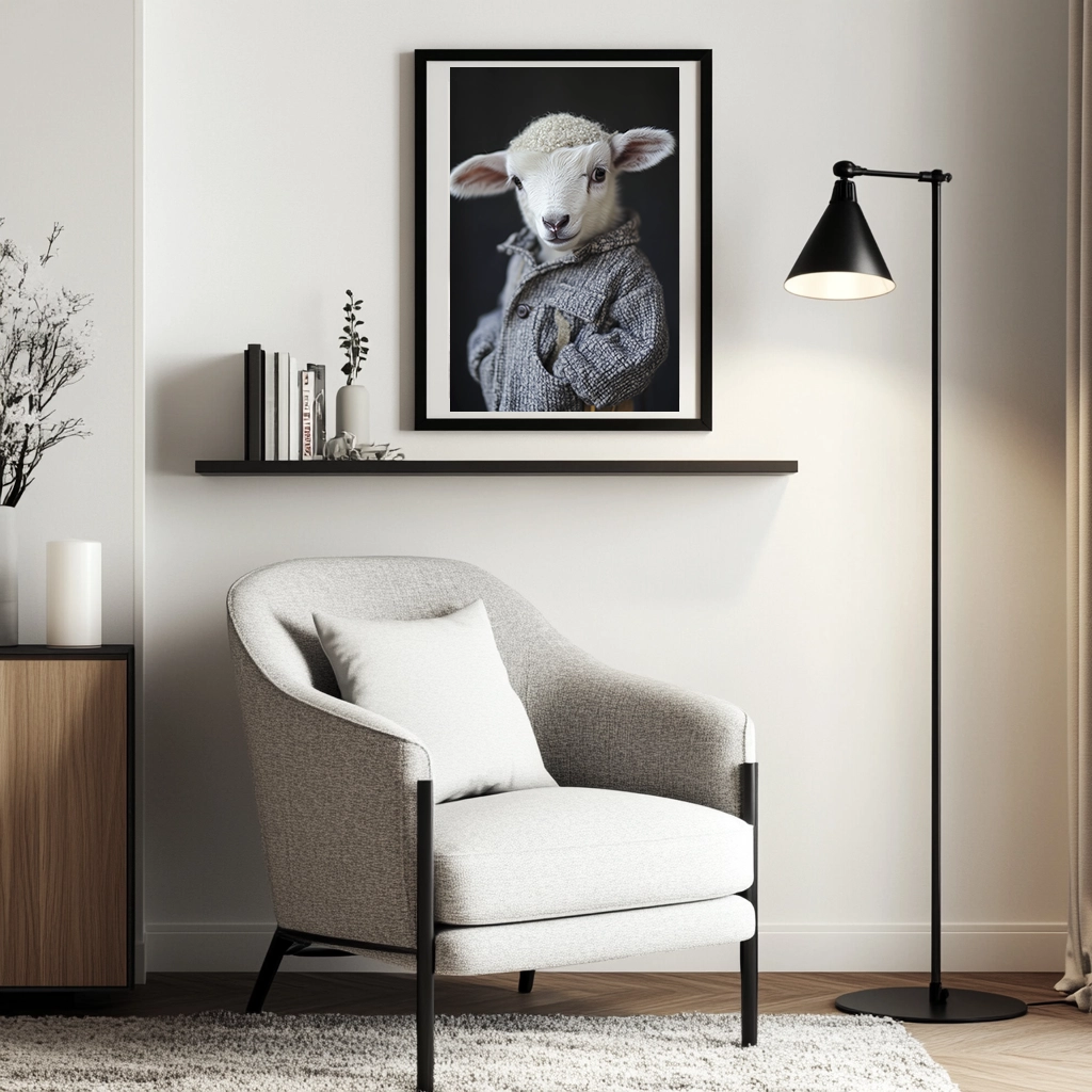 CORDERO CORDERO - Imagen 3