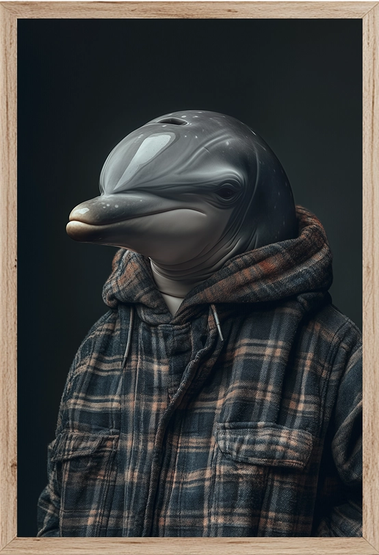 Delfín Delfín - Imagen 2