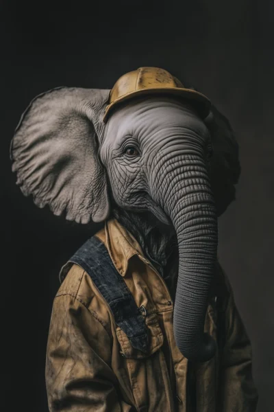 Elefante 2