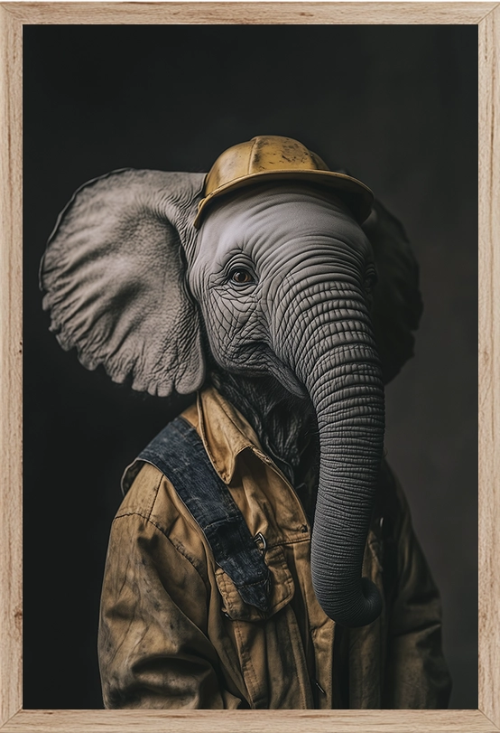 Elefante 2 Elefante 2 - Imagen 2