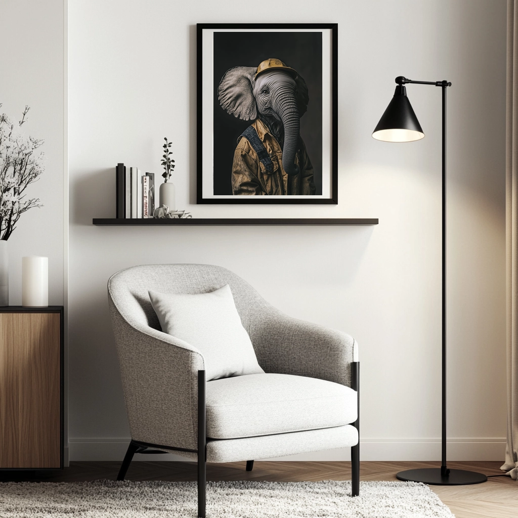 Elefante 2 Elefante 2 - Imagen 3