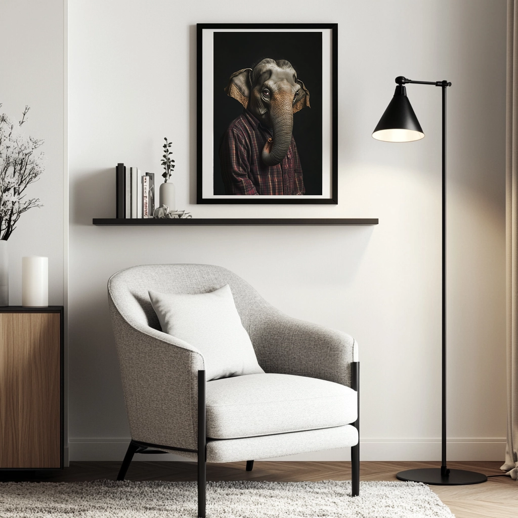 Elefante Elefante - Imagen 3