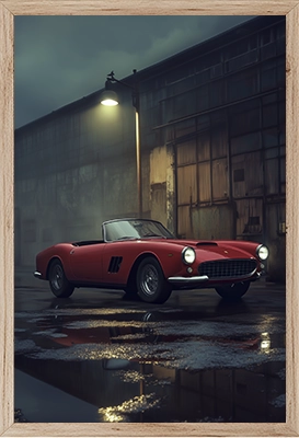 Ferrari 250 GT #2 Ferrari 250 GT #2 - Imagen 2