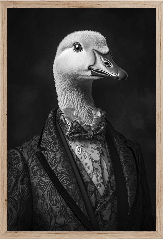 Ganso #3 Ganso #3 - Imagen 2