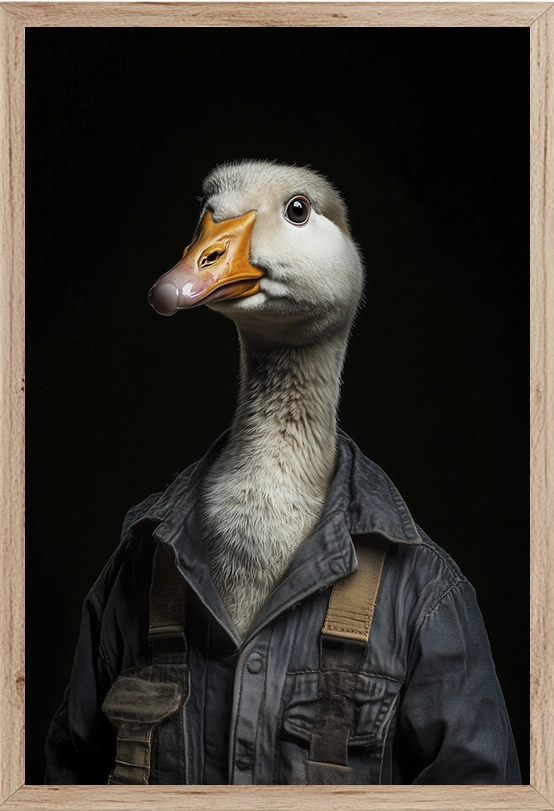 Ganso Ganso - Imagen 2