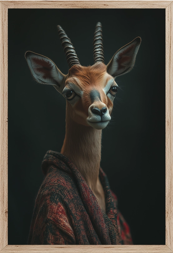 GAZELA GAZELA - Imagen 2