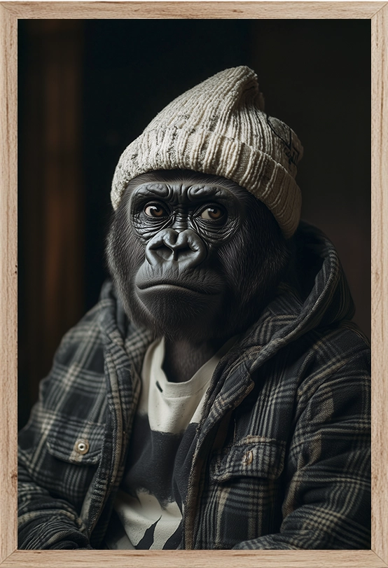 Gorila 2 Gorila 2 - Imagen 2